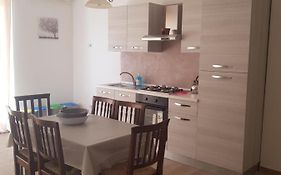Casa Di Macla Apartment